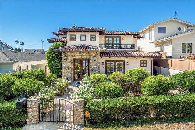 480 Cress Street, Laguna Beach