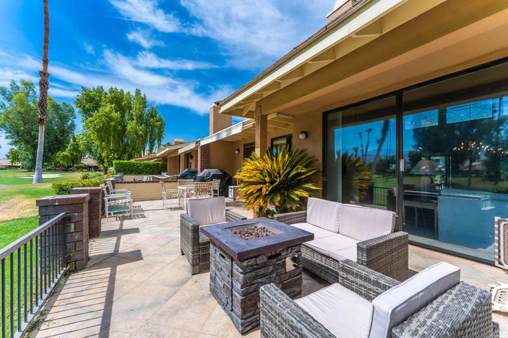 191 Madrid Avenue, Palm Desert