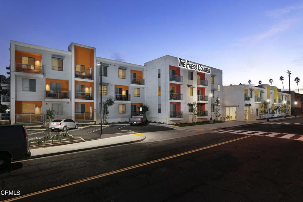 300 W 9th Street, Oxnard