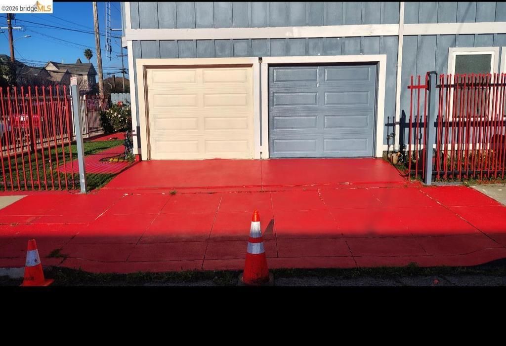 3532 San Leandro St, Oakland