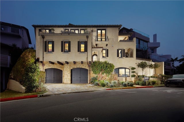 11 Emerald Bay, Laguna Beach