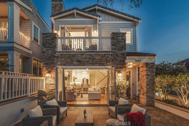 700 Acacia Avenue # A, Corona Del Mar