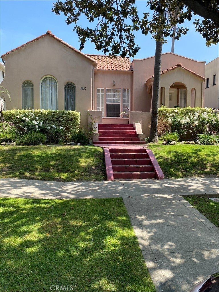 Photo of Listing #SR25112900