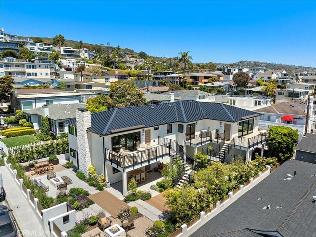 243 Wave Street, Laguna Beach