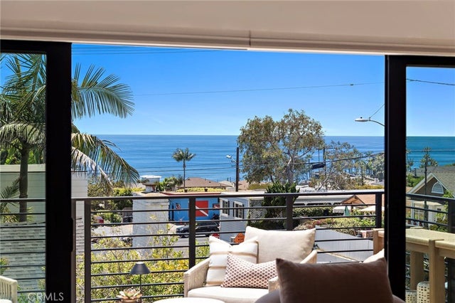 243 Wave Street, Laguna Beach.