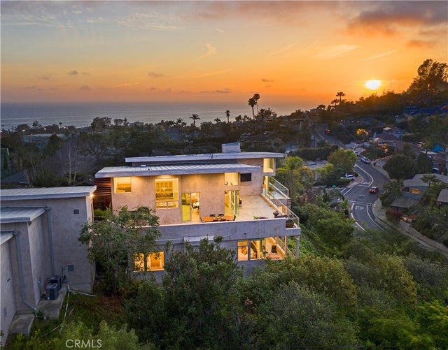 533 Temple Hills Drive, Laguna Beach