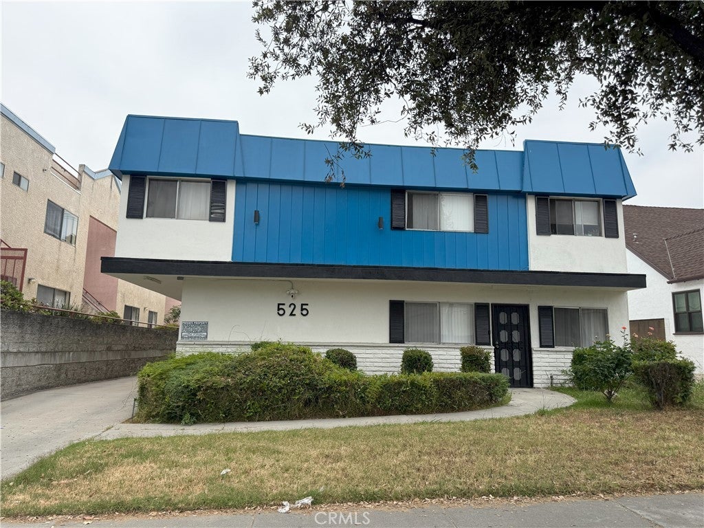 Photo of Listing #SR25117777