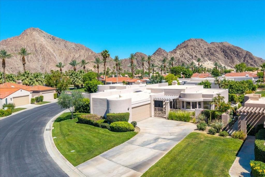 48110 Cll Seranas, La Quinta