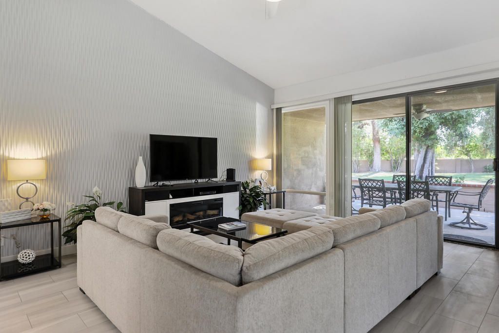 5 Majorca Drive, Rancho Mirage