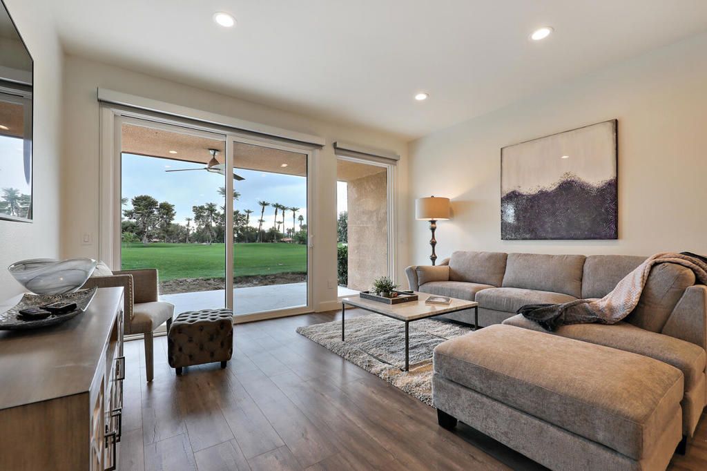 36 Sunrise Drive, Rancho Mirage