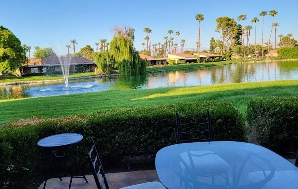 97 Palma Drive, Rancho Mirage