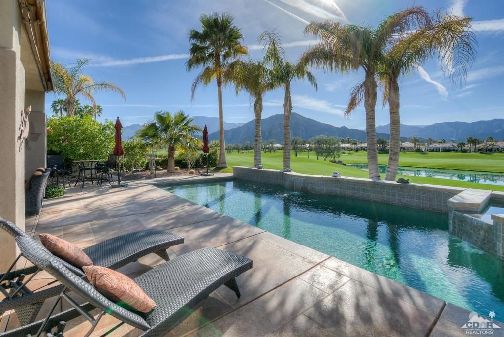 51341 Via Sorrento, La Quinta