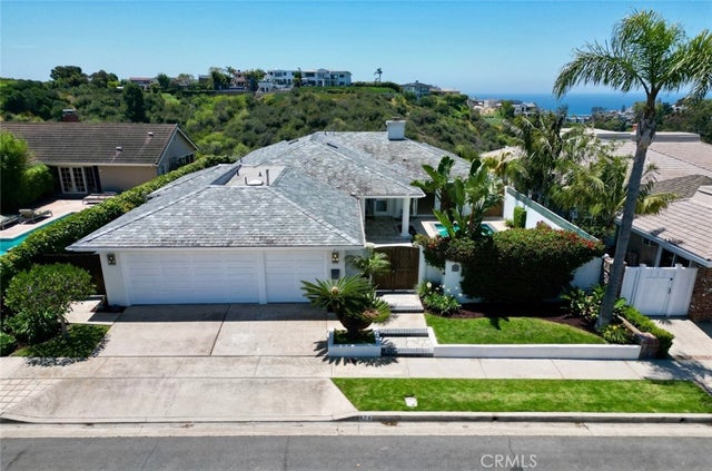 978 Sandcastle Drive, Corona Del Mar