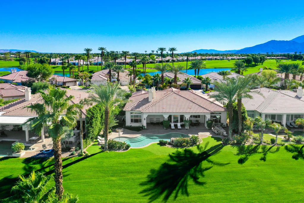 51075 Marbella Court, La Quinta