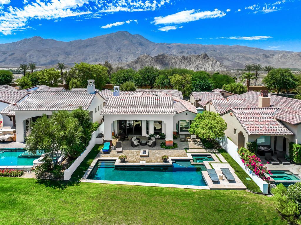 58400 Aracena, La Quinta