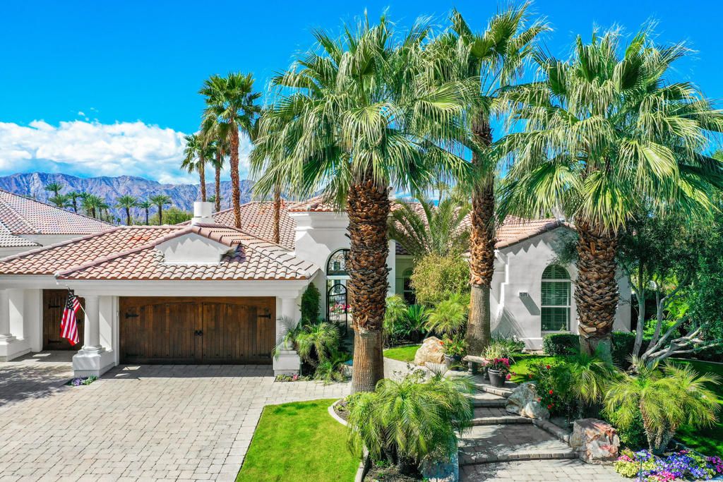 51173 Marbella Court, La Quinta