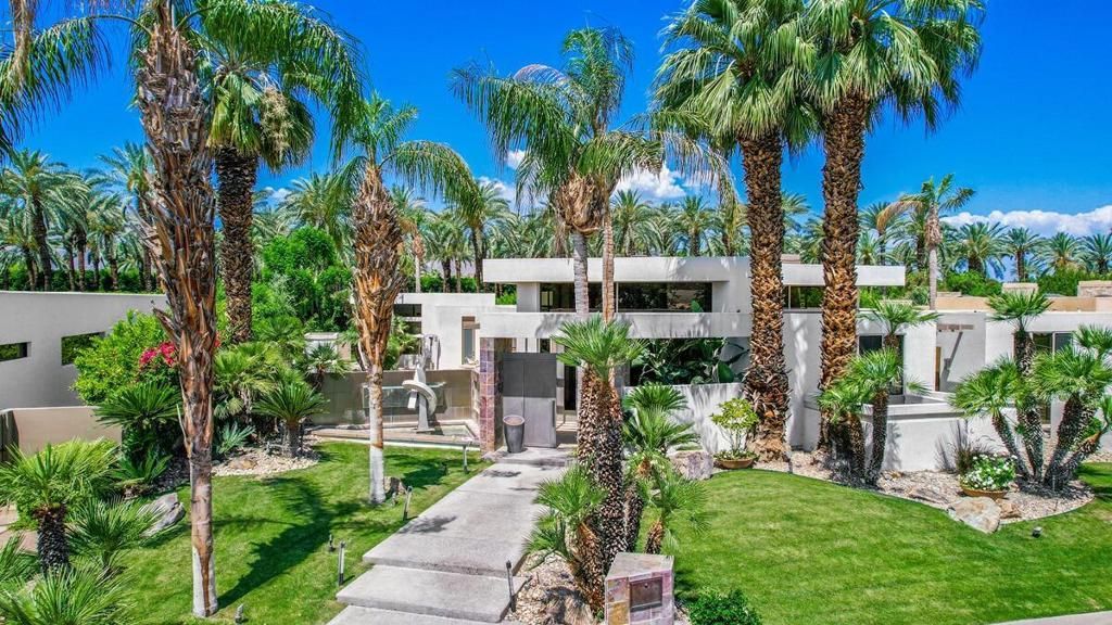 75132 Pepperwood Drive, Indian Wells