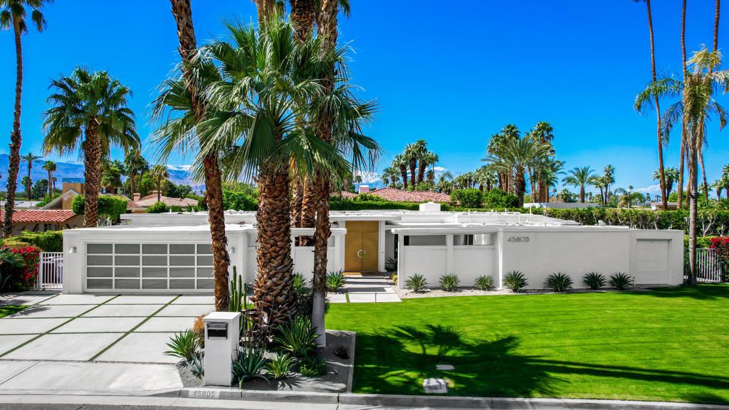 45805 Cielito Drive, Indian Wells