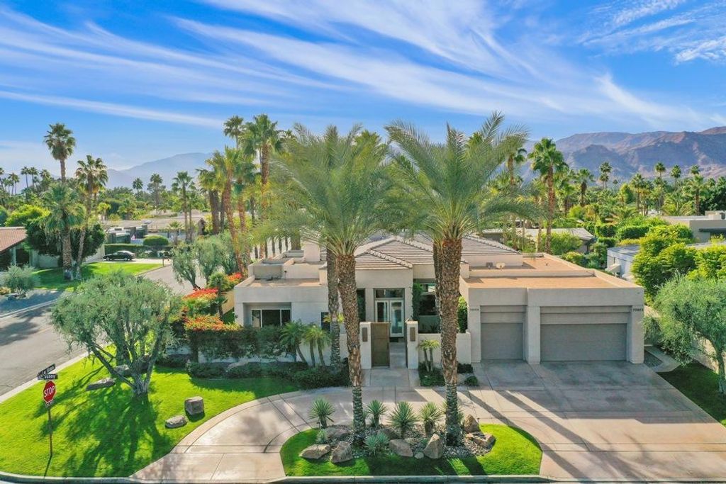 70955 Sunny Lane, Rancho Mirage