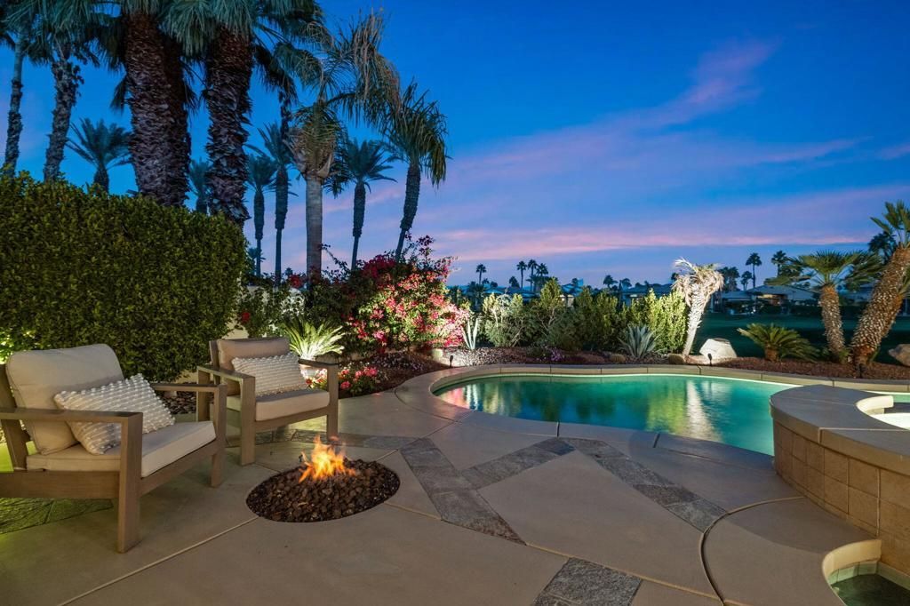49606 Montana Way, La Quinta
