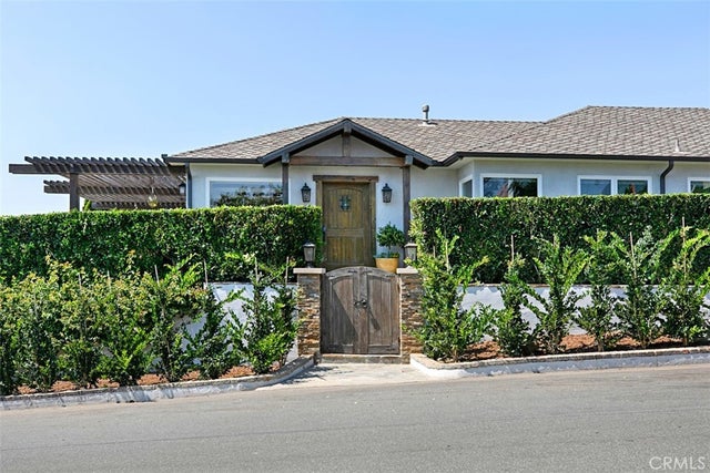 228 Ledroit Street, Laguna Beach