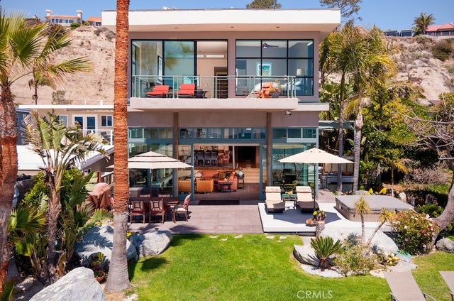 35121 Beach Road, Dana Point