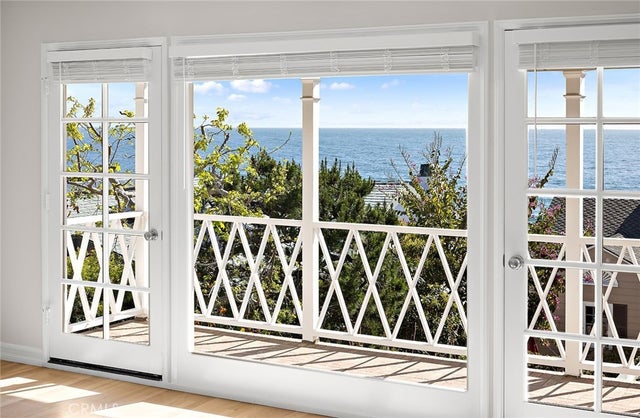 1259 Cliff Drive # A, Laguna Beach.