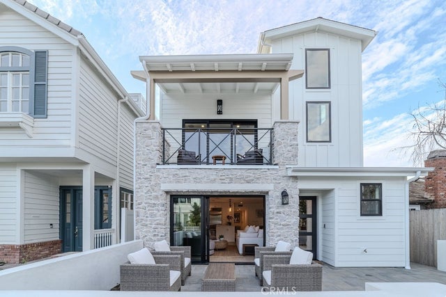 603 Acacia Avenue # A, Corona Del Mar