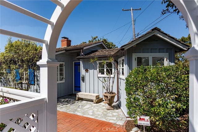 1215 Brangwyn Way, Laguna Beach