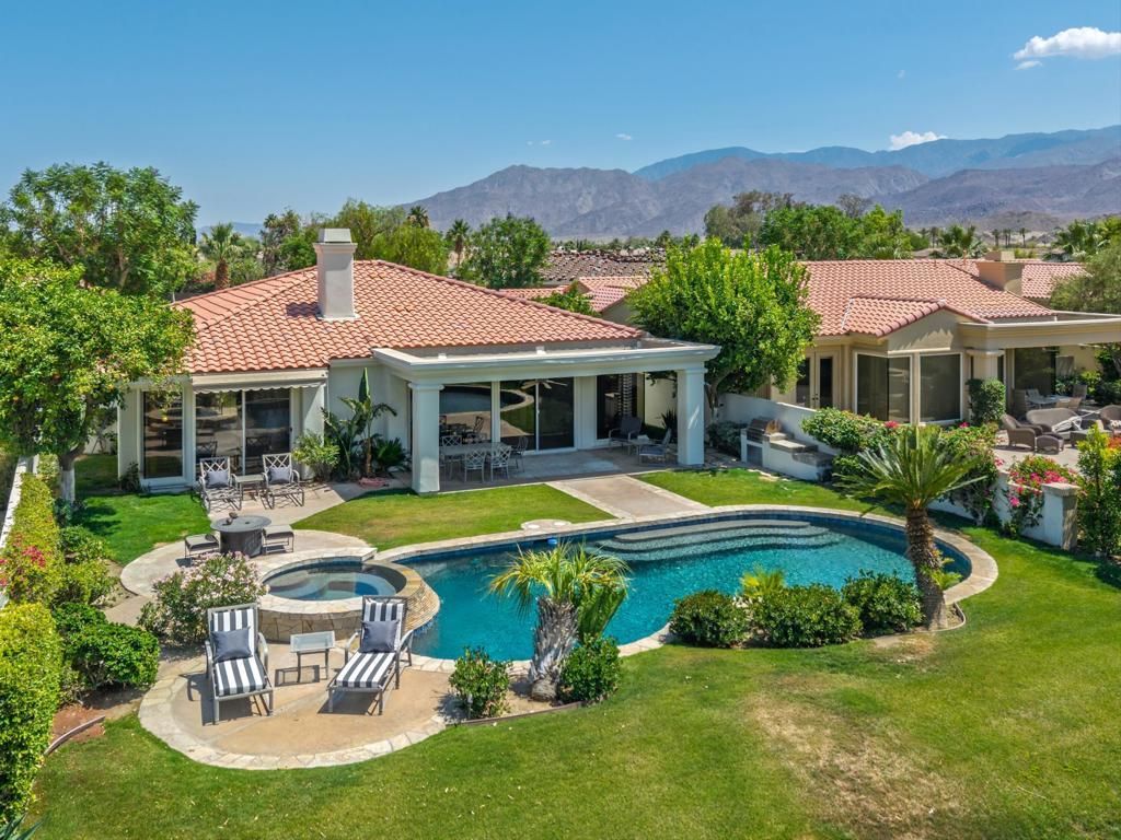 57461 Spanish Hills Lane, La Quinta