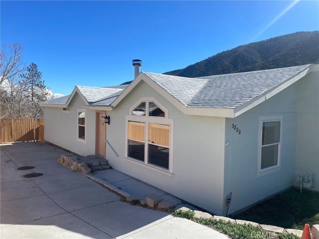 3800 Park View Trail, Frazier Park