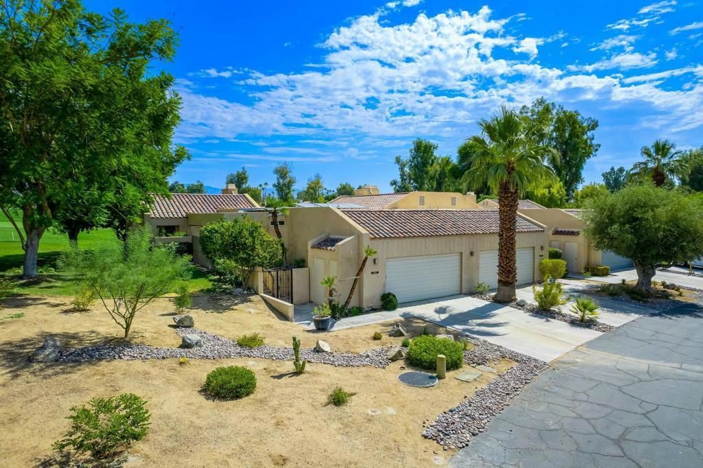 38 Mission Court, Rancho Mirage