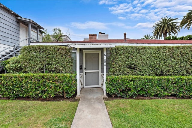 610 Marguerite # A, Corona Del Mar