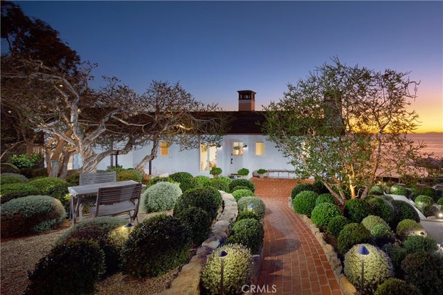 6 Rockledge Road, Laguna Beach