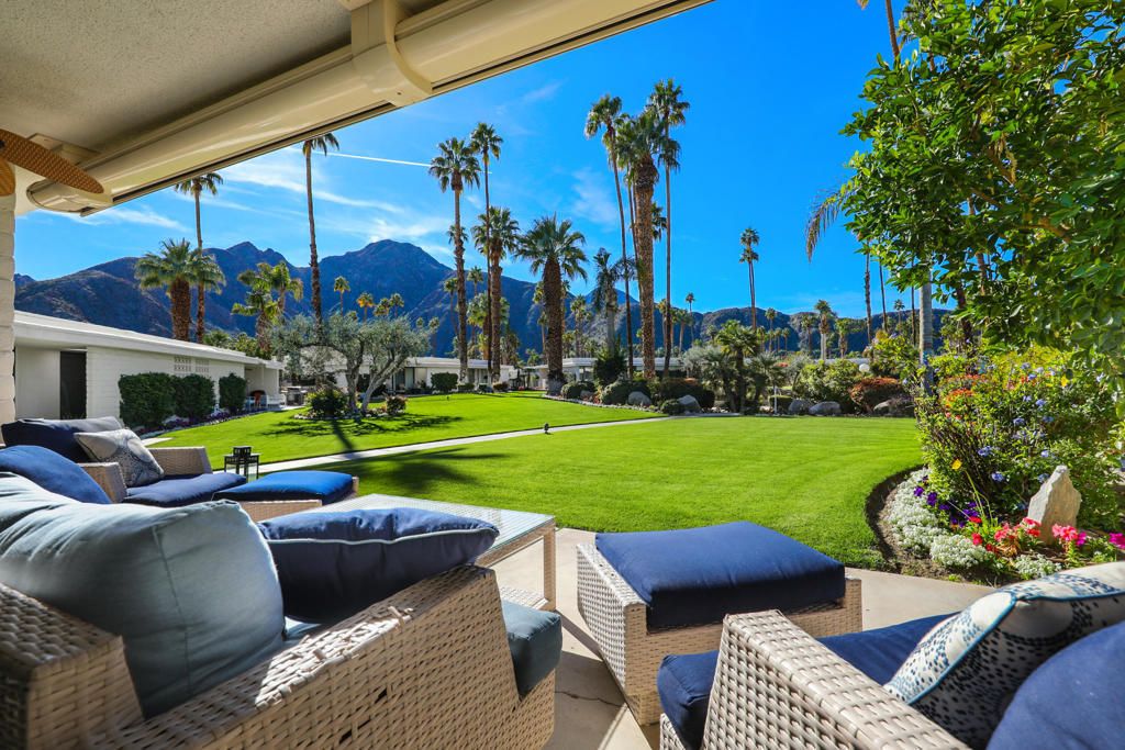 45705 Hopi Road, Indian Wells