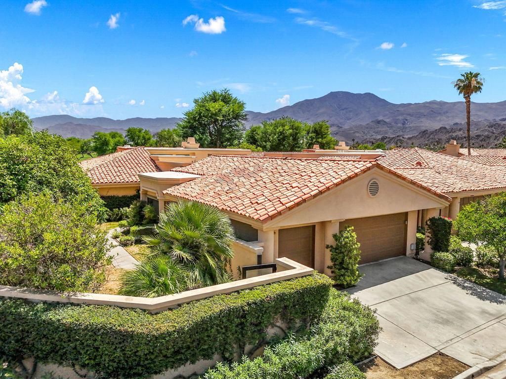 54612 Inverness Way, La Quinta