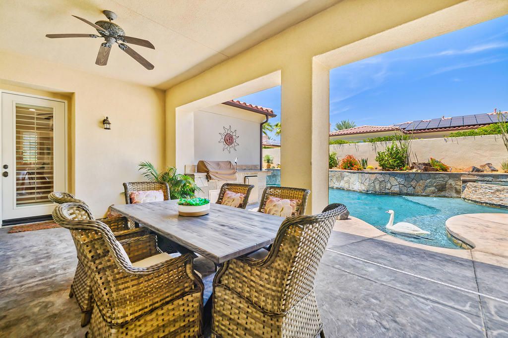 35202 Vista Del Monte, Rancho Mirage