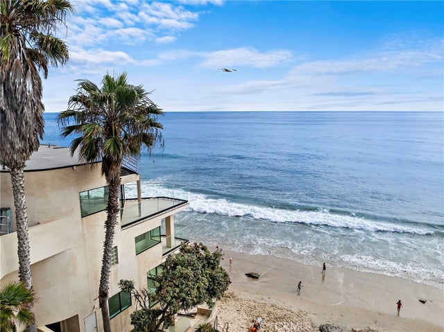 715 Ocean Front, Laguna Beach.