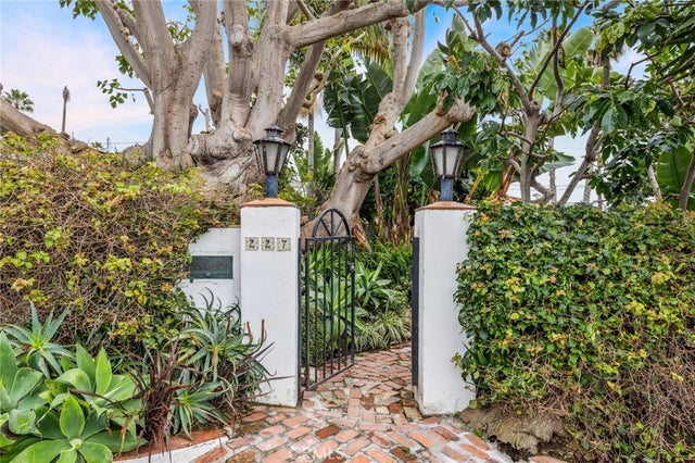 227 Ledroit Street, Laguna Beach.