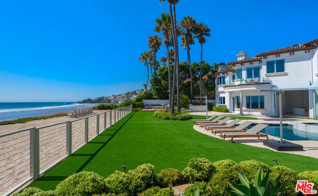 31272 Broad Beach Road, Malibu