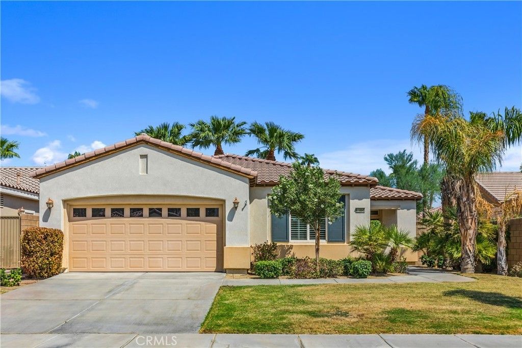 81880 Golden Star Way, La Quinta