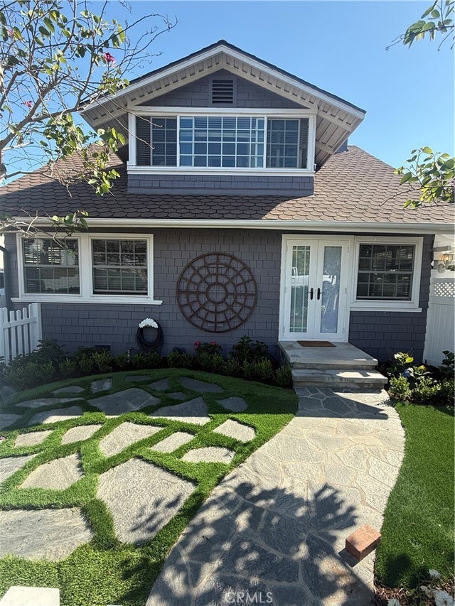 437 Cypress Drive # B, Laguna Beach