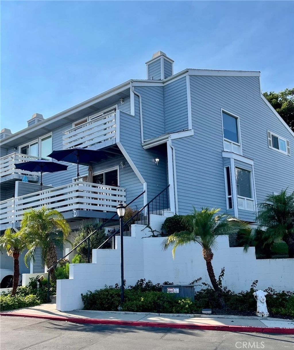 24561 D Harbor View Drive # 13, Dana Point