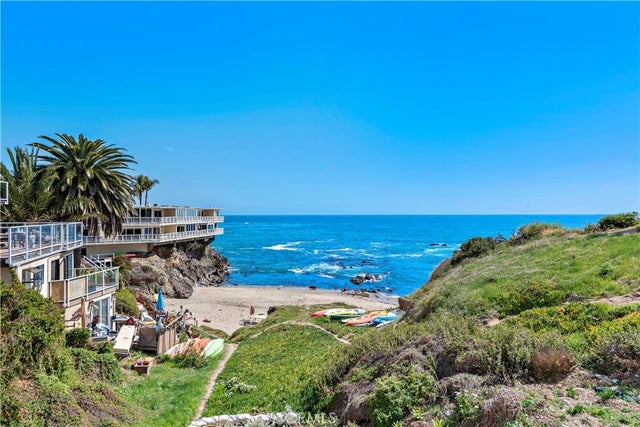 827 Cliff Drive, Laguna Beach