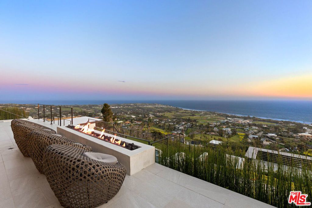 5366 Horizon Drive, Malibu