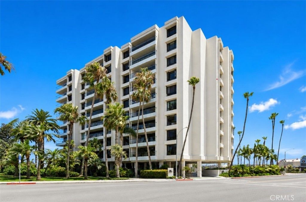 601 Lido Park Drive # 2e, Newport Beach