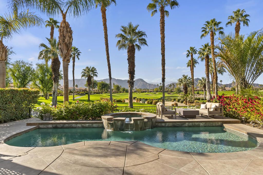 79918 Mission Drive E, La Quinta