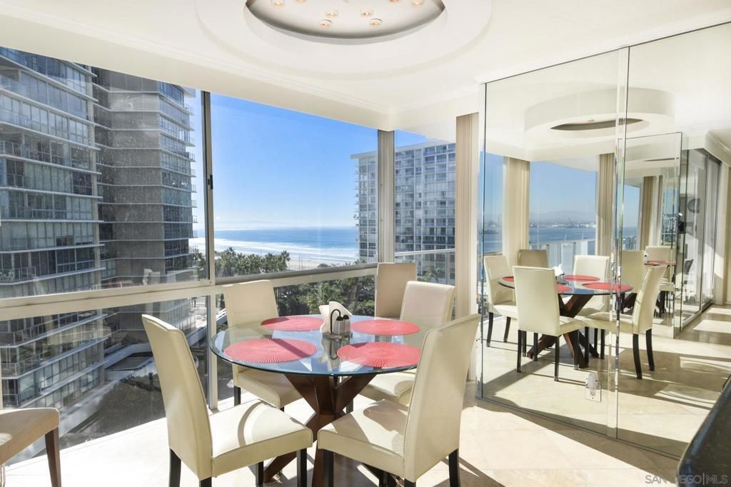 1810 Avenida Del Mundo # 702, Coronado
