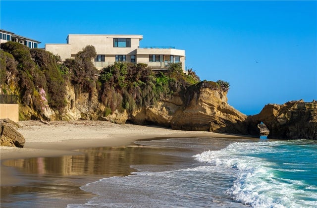 1901 Ocean Way, Laguna Beach