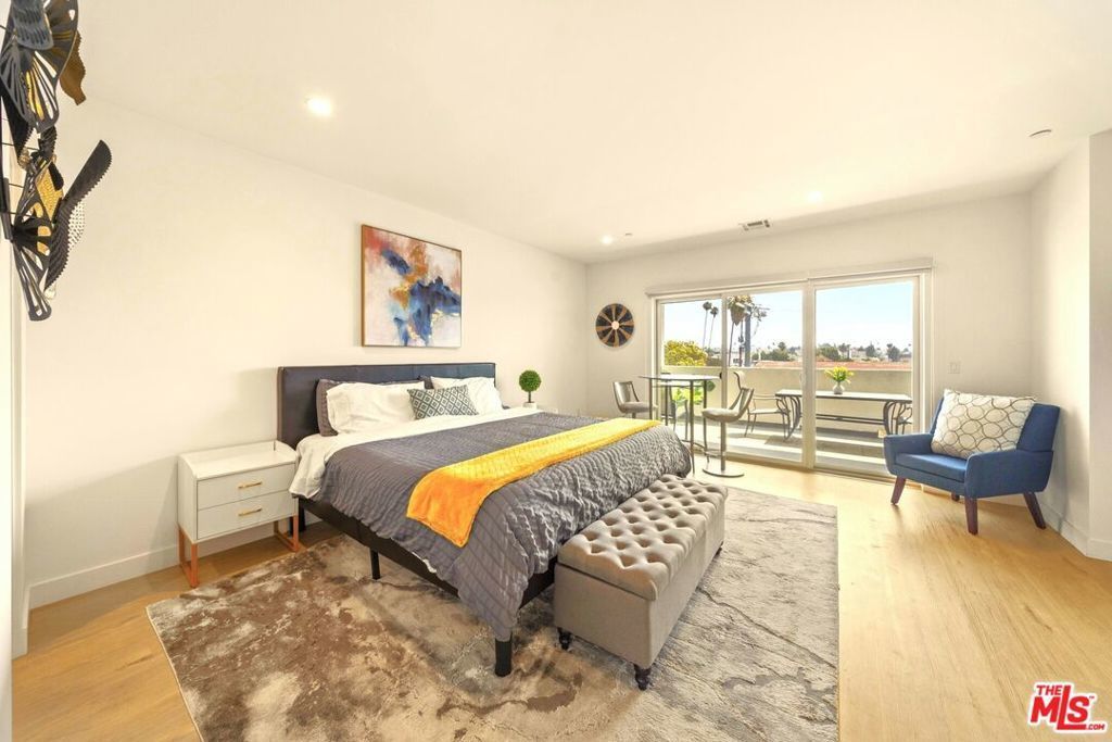 497 N St Andrews Place, Los Angeles